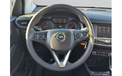 Opel CROSSLAND X 1.2 110HP BVM6 E6 - автомобили, коли, обяви за нови и употребявани 10