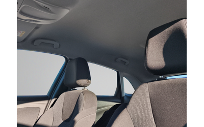 Opel CROSSLAND X 1.2 110HP BVM6 E6 - автомобили, коли, обяви за нови и употребявани 12