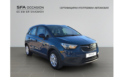 opel-crossland-x-1-2-110hp-bvm6-e6 - 2