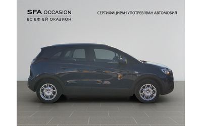 opel-crossland-x-1-2-110hp-bvm6-e6 - 3