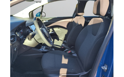 Opel CROSSLAND X 1.2 110HP BVM6 E6 - автомобили, коли, обяви за нови и употребявани 8