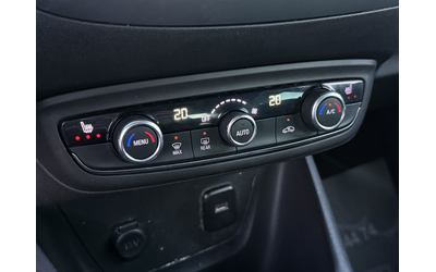 Opel Crossland X 1.2i* 2022г.* РЪЧКА* 109.000КМ* НОВА - автомобили, коли, обяви за нови и употребявани 13