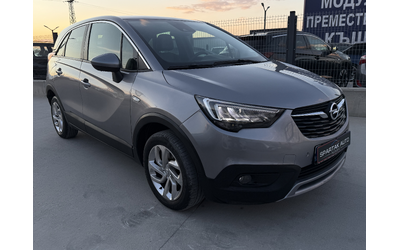 opel-crossland-x-1-2i-2022g-rachka-109-000km-nova - 2