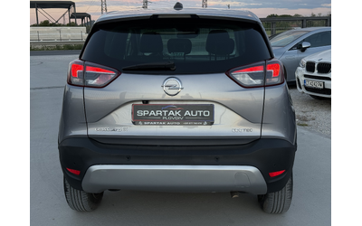 opel-crossland-x-1-2i-2022g-rachka-109-000km-nova - 4
