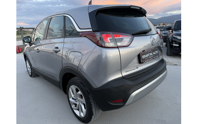 opel-crossland-x-1-2i-2022g-rachka-109-000km-nova - 5