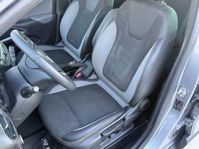Opel Crossland X 1.2i* 2022г.* РЪЧКА* 109.000КМ* НОВА - автомобили, коли, обяви за нови и употребявани 6