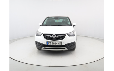 opel-crossland-x - 0