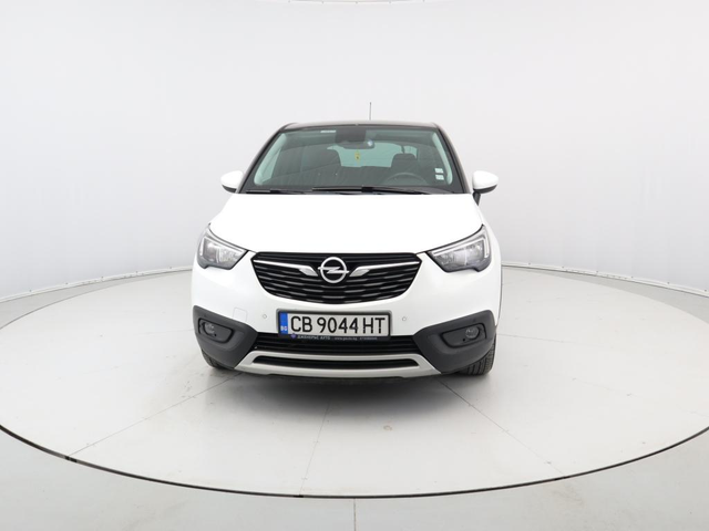 Opel Crossland X - автомобили, коли, обяви за нови и употребявани 0