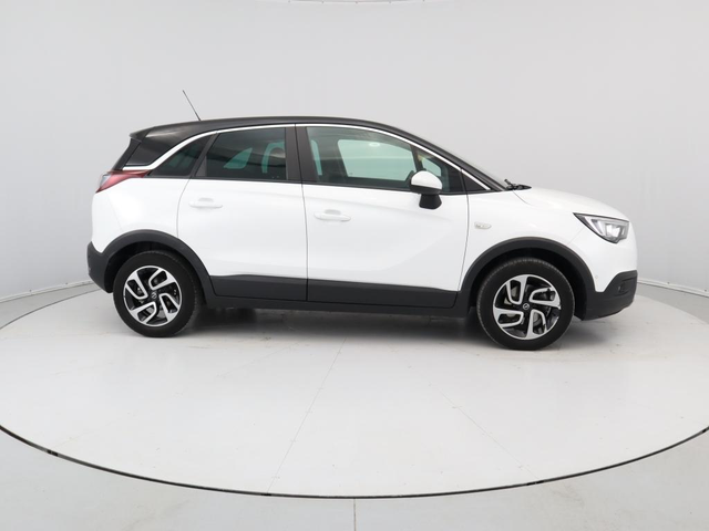 Opel Crossland X - автомобили, коли, обяви за нови и употребявани 10