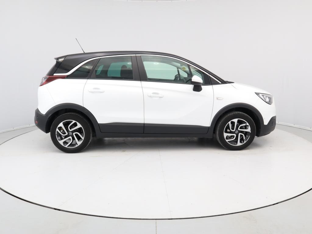 Opel Crossland X - автомобили, коли, обяви за нови и употребявани 11