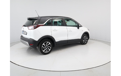 Opel Crossland X - автомобили, коли, обяви за нови и употребявани 15