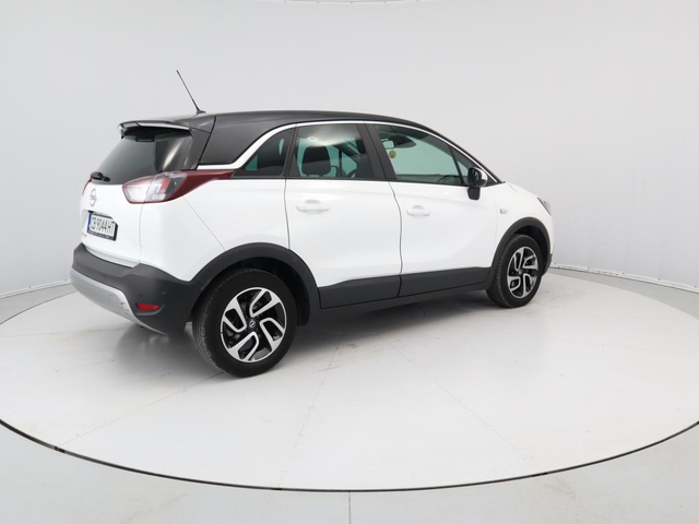 Opel Crossland X - автомобили, коли, обяви за нови и употребявани 15