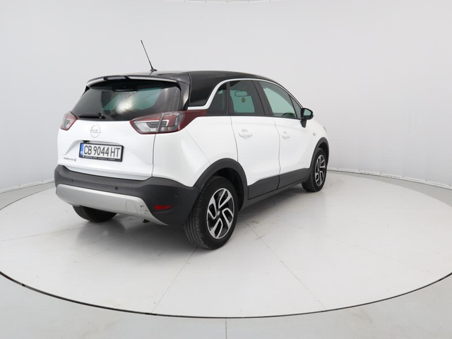 Opel Crossland X - автомобили, коли, обяви за нови и употребявани 17