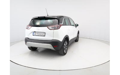 Opel Crossland X - автомобили, коли, обяви за нови и употребявани 18