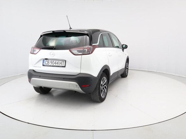 Opel Crossland X - автомобили, коли, обяви за нови и употребявани 18
