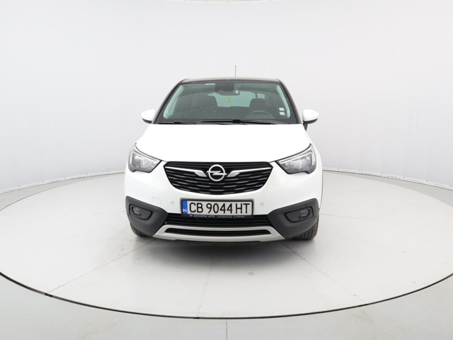Opel Crossland X - автомобили, коли, обяви за нови и употребявани 1
