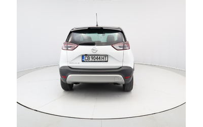 Opel Crossland X - автомобили, коли, обяви за нови и употребявани 20