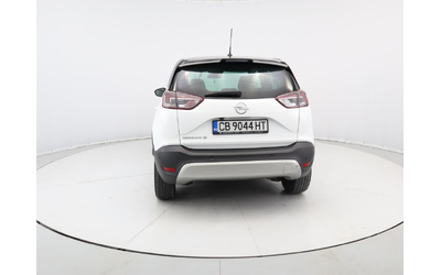Opel Crossland X - автомобили, коли, обяви за нови и употребявани 21
