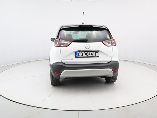 Opel Crossland X - автомобили, коли, обяви за нови и употребявани 21