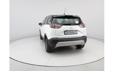 Opel Crossland X - автомобили, коли, обяви за нови и употребявани 22