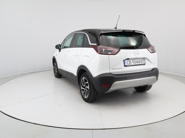Opel Crossland X - автомобили, коли, обяви за нови и употребявани 23