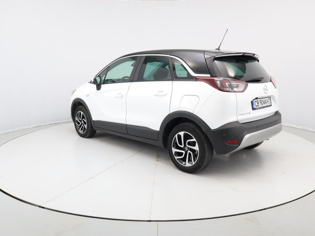 Opel Crossland X - автомобили, коли, обяви за нови и употребявани 25
