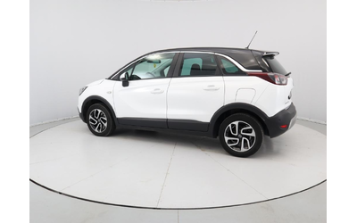 Opel Crossland X - автомобили, коли, обяви за нови и употребявани 27