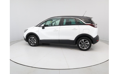Opel Crossland X - автомобили, коли, обяви за нови и употребявани 28
