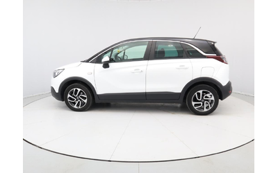 Opel Crossland X - автомобили, коли, обяви за нови и употребявани 29