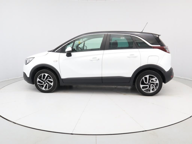 Opel Crossland X - автомобили, коли, обяви за нови и употребявани 29