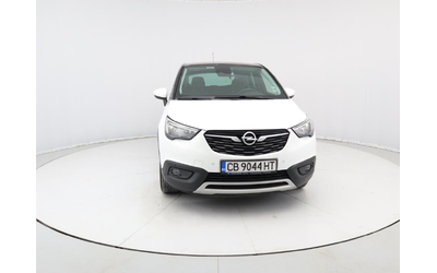 opel-crossland-x - 2