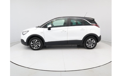 Opel Crossland X - автомобили, коли, обяви за нови и употребявани 30