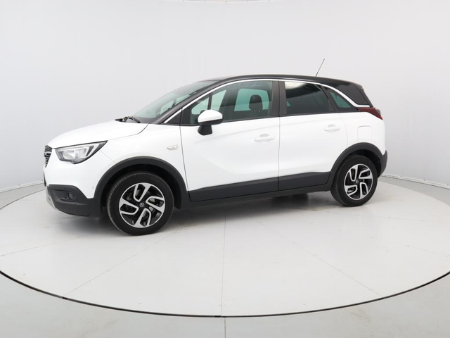 Opel Crossland X - автомобили, коли, обяви за нови и употребявани 32