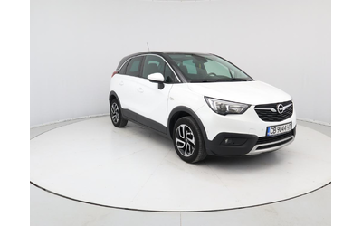 opel-crossland-x - 5