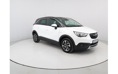 Opel Crossland X - автомобили, коли, обяви за нови и употребявани 6