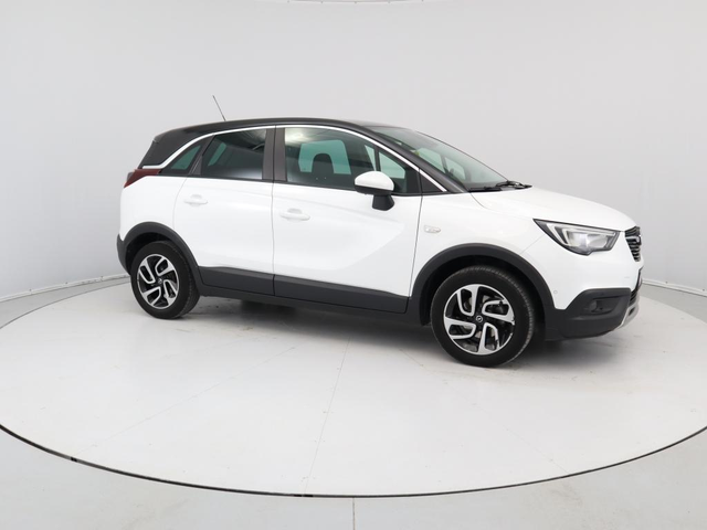 Opel Crossland X - автомобили, коли, обяви за нови и употребявани 8
