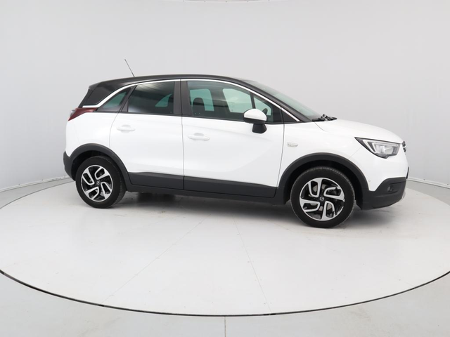 Opel Crossland X - автомобили, коли, обяви за нови и употребявани 9