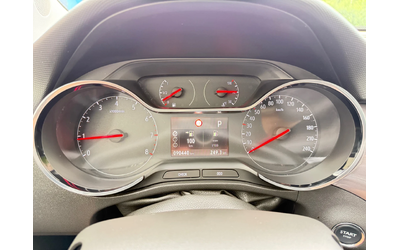 Opel Crossland X 1.2i AUTOMATIC  SWISS - автомобили, коли, обяви за нови и употребявани 11