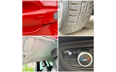 Opel Crossland X 1.2i AUTOMATIC  SWISS - автомобили, коли, обяви за нови и употребявани 13