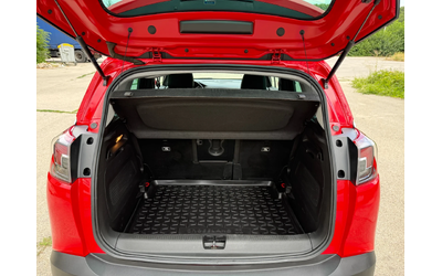 Opel Crossland X 1.2i AUTOMATIC  SWISS - автомобили, коли, обяви за нови и употребявани 14