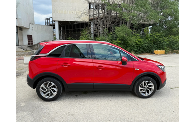 opel-crossland-x - 2