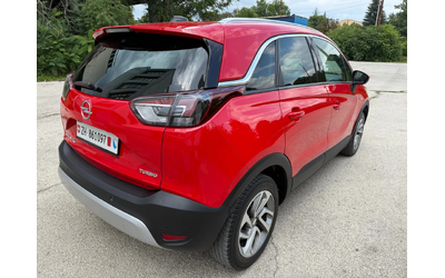 opel-crossland-x - 3