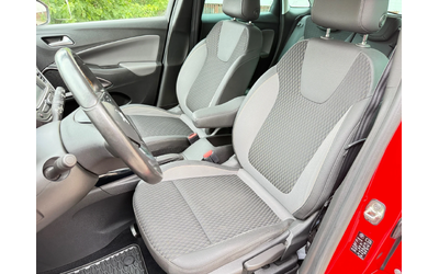 Opel Crossland X 1.2i AUTOMATIC  SWISS - автомобили, коли, обяви за нови и употребявани 8