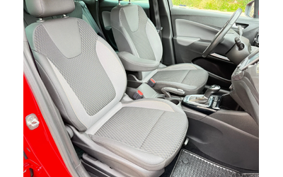 Opel Crossland X 1.2i AUTOMATIC  SWISS - автомобили, коли, обяви за нови и употребявани 9