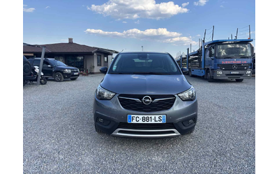 opel-crossland-x - 0