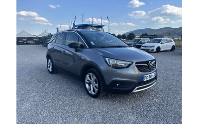 opel-crossland-x - 2