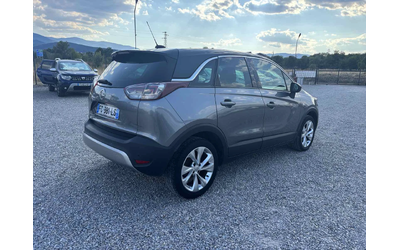 opel-crossland-x - 3