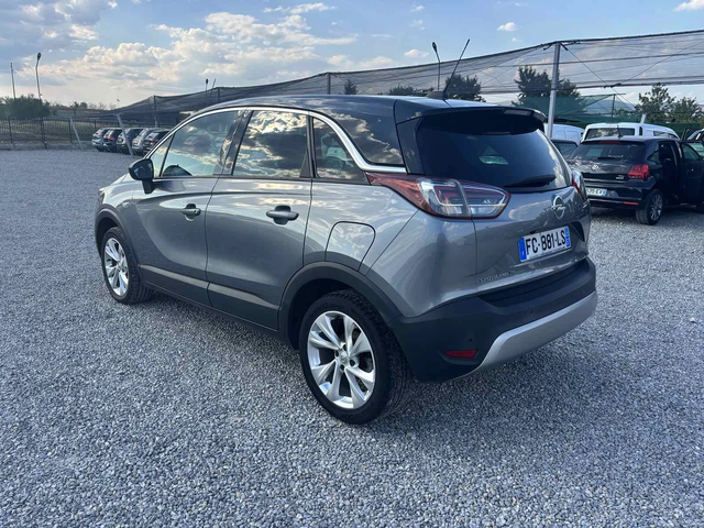Opel Crossland X 1.2, Euro 6, Нов Внос France - автомобили, коли, обяви за нови и употребявани 4