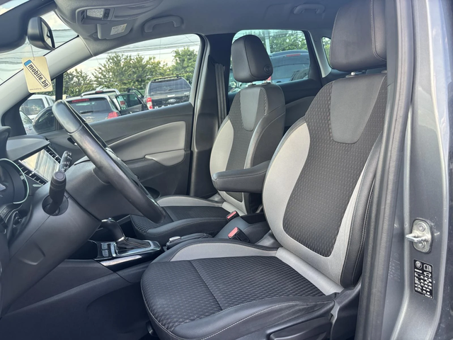 Opel Crossland X 1.2, Euro 6, Нов Внос France - автомобили, коли, обяви за нови и употребявани 9