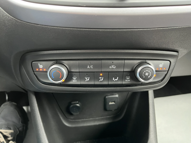 Opel Crossland X Edition 110 hp MT6 MY23 - автомобили, коли, обяви за нови и употребявани 10